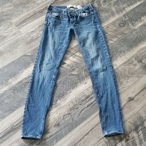 Hollister Skinny Jean